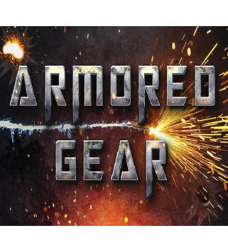 Armored Gear English Language only Steam Key GLOBAL